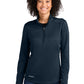Eddie Bauer® Women’s Smooth Mid Layer Fleece 1/2-Zip - EDB028