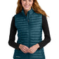 Eddie Bauer® Women’s Packable Quilted Vest