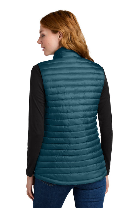 Eddie Bauer® Women’s Packable Quilted Vest