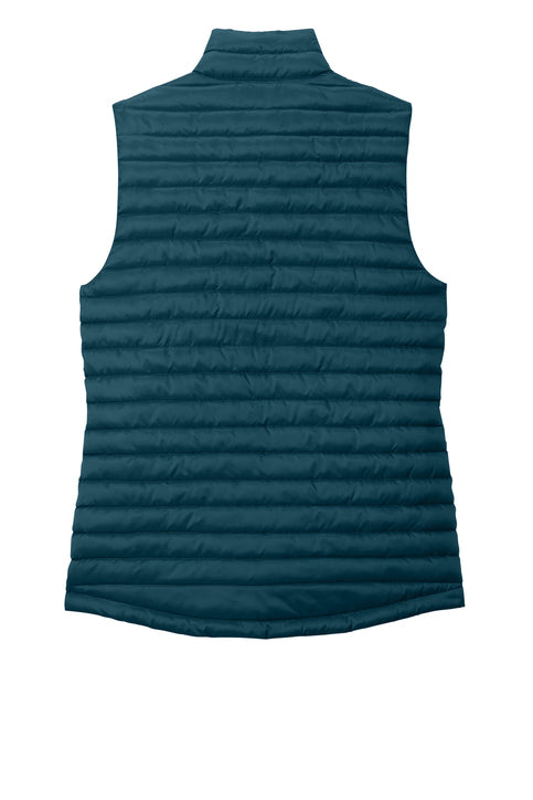Eddie Bauer® Women’s Packable Quilted Vest