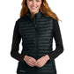 Eddie Bauer® Women’s Packable Quilted Vest