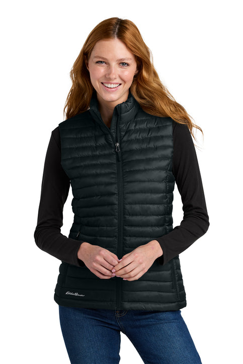 Eddie Bauer® Women’s Packable Quilted Vest