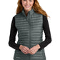 Eddie Bauer® Women’s Packable Quilted Vest