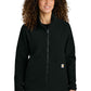 Carhartt® Women’s Textured Full-Zip Fleece Jacket