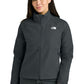 The North Face® Women’s Barr Lake Soft Shell Jacket