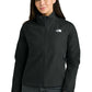 The North Face® Women’s Barr Lake Soft Shell Jacket