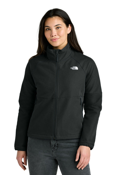 THE NORTH FACE
