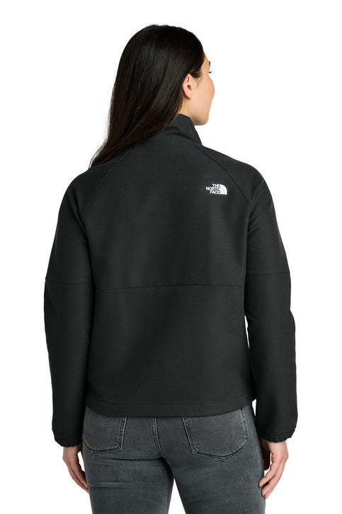The North Face® Women’s Barr Lake Soft Shell Jacket