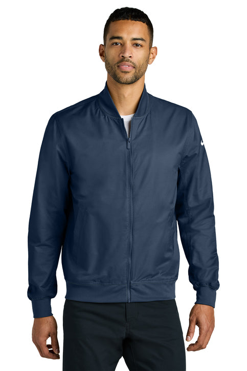 Nike Bomber Jacket - NK035