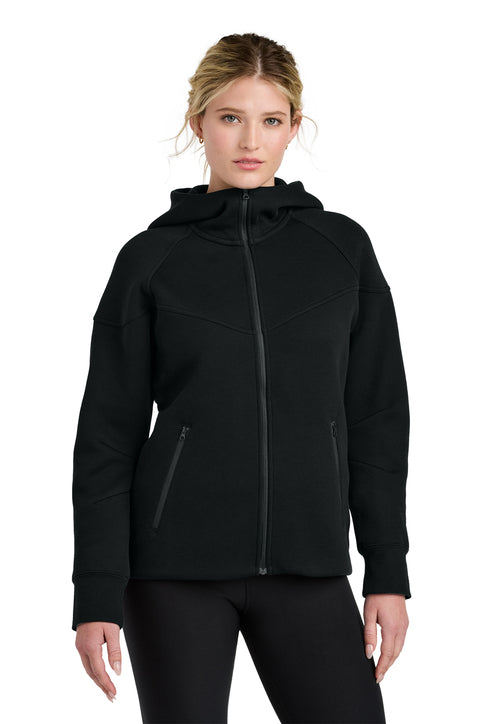 Nike Women’s Tech Fleece Full-Zip Hoodie - NK013