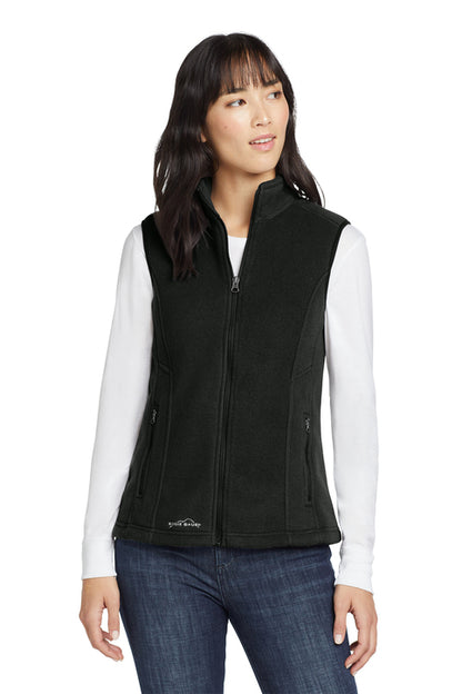 Eddie Bauer® Women's Fleece Vest - EDB029