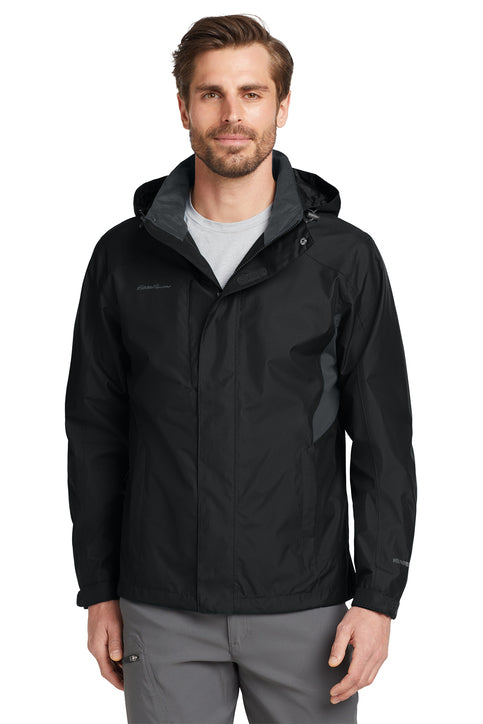 Eddie Bauer® Rain Jacket - EDB022