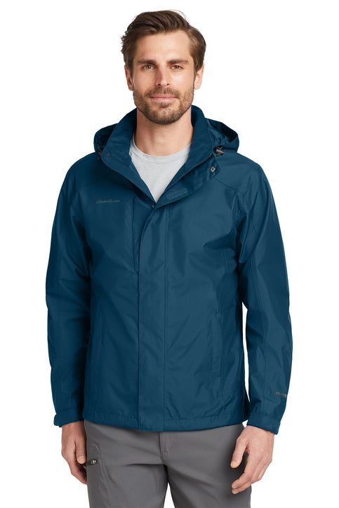 Eddie Bauer® Rain Jacket - EDB022