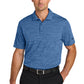 Nike Dri-FIT Striated Polo