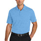 Nike Dri-FIT Striated Polo