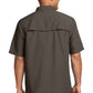 Eddie Bauer® Short Sleeve Performance Fishing Shirt