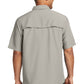Eddie Bauer® Short Sleeve Performance Fishing Shirt