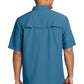Eddie Bauer® Short Sleeve Performance Fishing Shirt