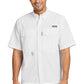 Eddie Bauer® Short Sleeve Performance Fishing Shirt