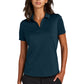 Mercer+Mettle® Women’s Recharge Jersey Polo - MM00020