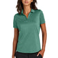Mercer+Mettle® Women’s Recharge Jersey Polo - MM00020
