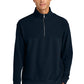 Mercer+Mettle® Linear Texture 1/4-Zip - MM00041