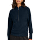 Mercer+Mettle® Women’s Linear Texture 1/4-Zip - MM00018