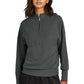 Mercer+Mettle® Women’s Linear Texture 1/4-Zip - MM00018