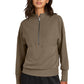 Mercer+Mettle® Women’s Linear Texture 1/4-Zip - MM00018