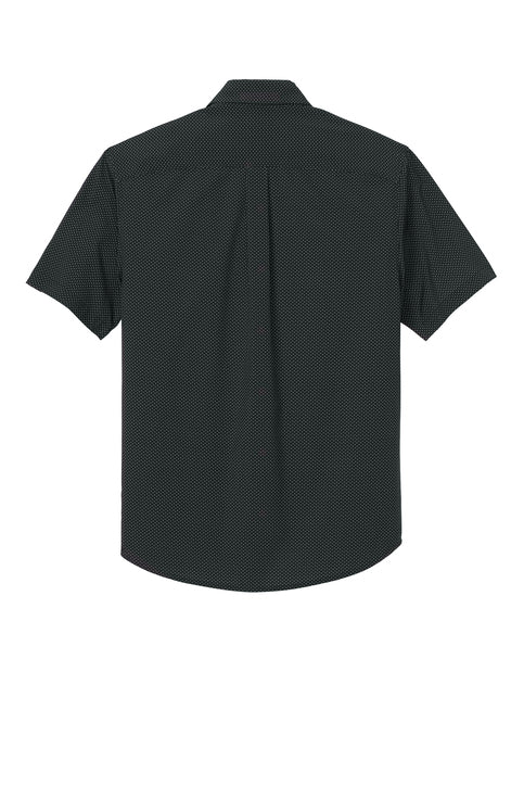 Mercer+Mettle® Short Sleeve UV Capital Tech Shirt