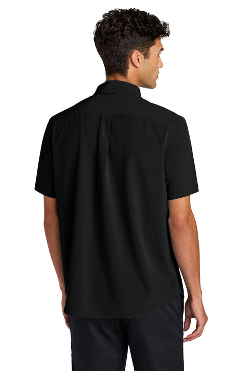 Mercer+Mettle® Short Sleeve UV Capital Tech Shirt