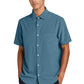 Mercer+Mettle® Short Sleeve UV Capital Tech Shirt