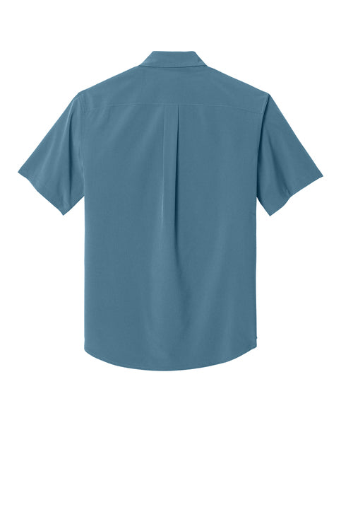 Mercer+Mettle® Short Sleeve UV Capital Tech Shirt