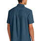Mercer+Mettle® Short Sleeve UV Capital Tech Shirt