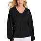 TravisMathew Women’s Long Weekend V-Neck