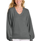 TravisMathew Women’s Long Weekend V-Neck