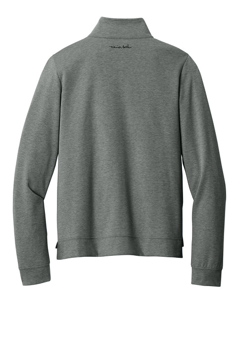 TravisMathew Women’s Coveside 1/2-Zip