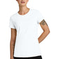 District® Women’s Perfect Weight® CVC Tee
