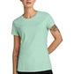 District® Women’s Perfect Weight® CVC Tee