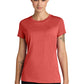 District® Women’s Perfect Weight® CVC Tee
