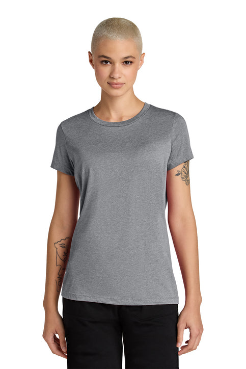 District® Women’s Perfect Weight® CVC Tee