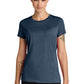 District® Women’s Perfect Weight® CVC Tee