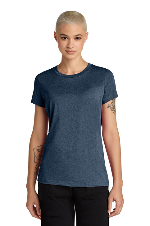 District® Women’s Perfect Weight® CVC Tee