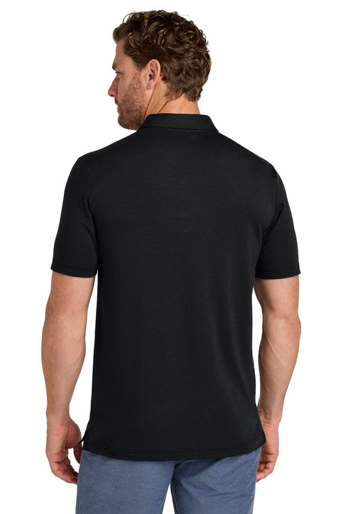 TRAVISMATHEW GLENVIEW STRIPE POLO