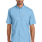 Carhartt Force® Sun Defender™ Short Sleeve Shirt