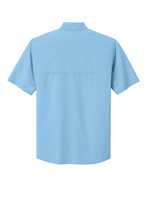 Carhartt Force® Sun Defender™ Short Sleeve Shirt