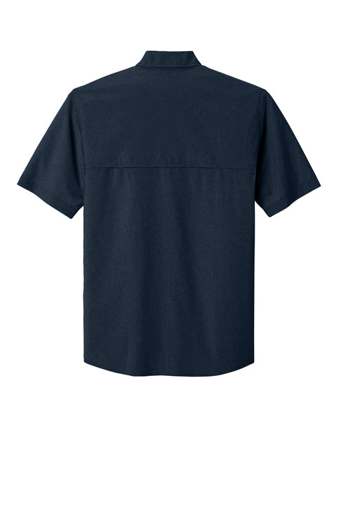 Carhartt Force® Sun Defender™ Short Sleeve Shirt