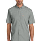Carhartt Force® Sun Defender™ Short Sleeve Shirt