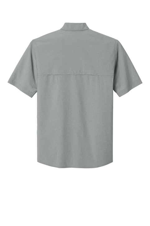 Carhartt Force® Sun Defender™ Short Sleeve Shirt