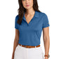 Brooks Brothers® Women’s Mesh Pique Performance Polo - BRB028